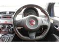 2015 Fiat 500