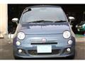 2015 Fiat 500