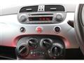 2015 Fiat 500