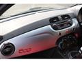 2015 Fiat 500