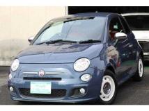2015 Fiat 500