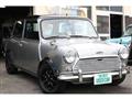 1989 Rover Mini