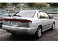 1998 Subaru Legacy