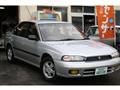 1998 Subaru Legacy
