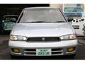 1998 Subaru Legacy