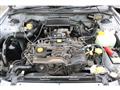 1998 Subaru Legacy