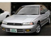 1998 Subaru Legacy