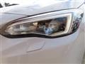 2021 Subaru Impreza