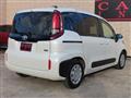 2022 Toyota Sienta
