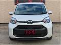 2022 Toyota Sienta