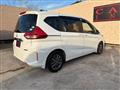 2020 Honda Freed