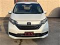 2020 Honda Freed