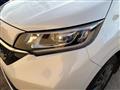 2020 Honda Freed