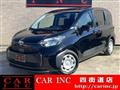 2023 Toyota Sienta