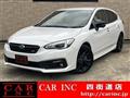 2021 Subaru Impreza