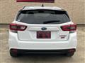 2021 Subaru Impreza