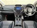 2019 Subaru IMPREZA XV HYBRID