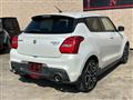 2018 Suzuki Swift
