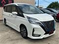 2021 Nissan Serena