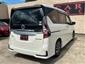 2021 Nissan Serena