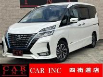 2021 Nissan Serena