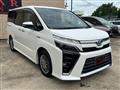 2018 Toyota Voxy