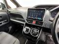 2018 Toyota Voxy