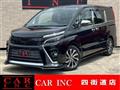 2018 Toyota Voxy