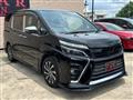 2018 Toyota Voxy