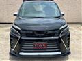 2018 Toyota Voxy