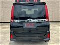 2018 Toyota Voxy