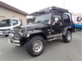 2005 Jeep Wrangler