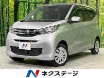 2019 Mitsubishi eK Wagon
