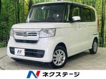 2023 Honda N BOX