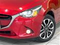 2016 Mazda Demio