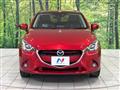 2016 Mazda Demio