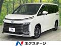 2025 Toyota Voxy