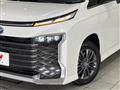 2025 Toyota Voxy