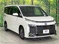 2025 Toyota Voxy