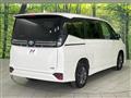 2025 Toyota Voxy