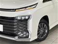 2025 Toyota Voxy