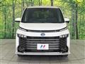 2025 Toyota Voxy