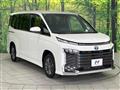2025 Toyota Voxy