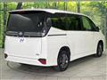 2025 Toyota Voxy