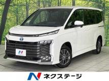 2025 Toyota Voxy