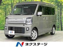 2024 Mazda Scrum Wagon