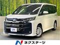 2023 Toyota Noah