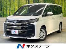 2023 Toyota Noah
