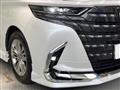 2024 Toyota Alphard G