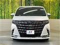 2024 Toyota Alphard G
